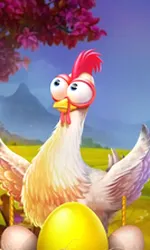 Chicken Drop