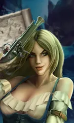 Age Of Pirates 15E