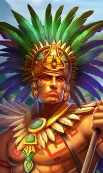 Aztec Treasure Hunt