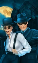 Bank Robbers