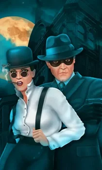 Bank Robbers