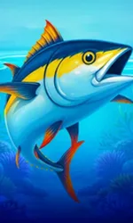 Big Boat Big Catch