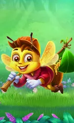 3 Buzzing Wilds