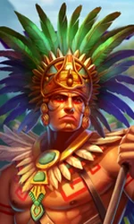 Aztec Treasure Hunt