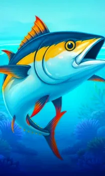 Big Boat Big Catch