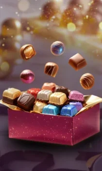 Chocolate Deluxe