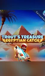Trout's Treasure - Egyptian Catch