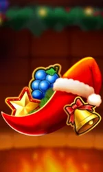 Hot Chilli Bells 100