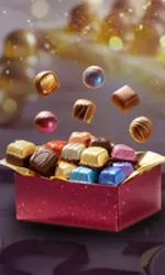 Chocolate Deluxe
