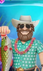 Bigger Bass Splash